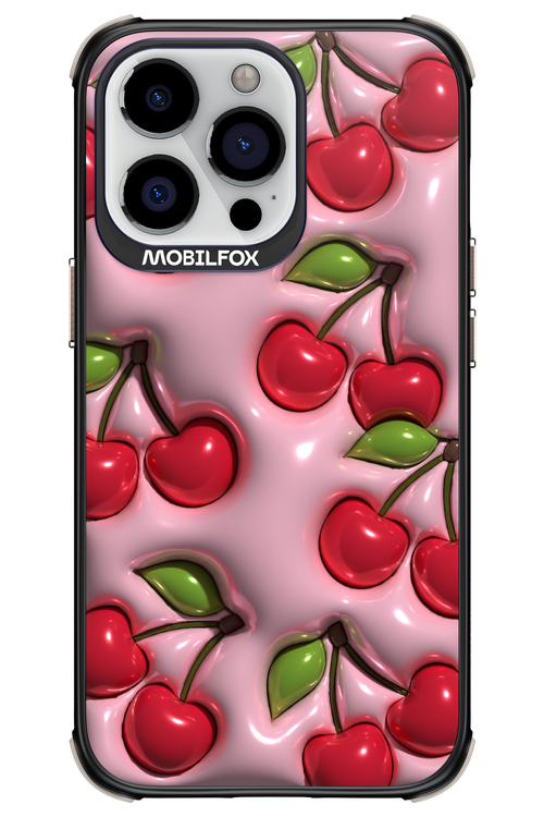 Cherry Bomb - Apple iPhone 13 Pro