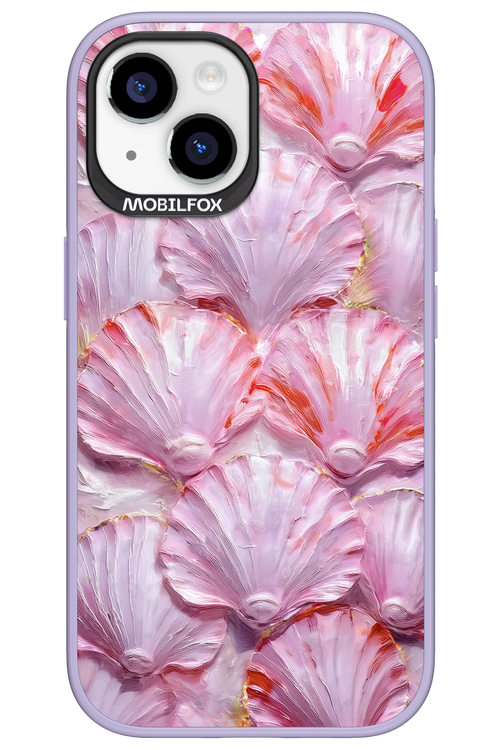Venus Shell - Apple iPhone 15