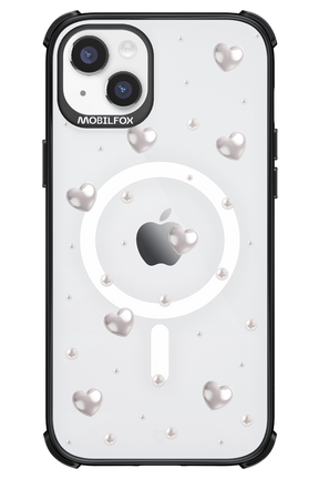 Pearl Tears - Apple iPhone 14 Plus