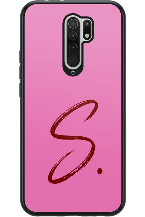 (Sorbet) S 2.0 - Xiaomi Redmi 9