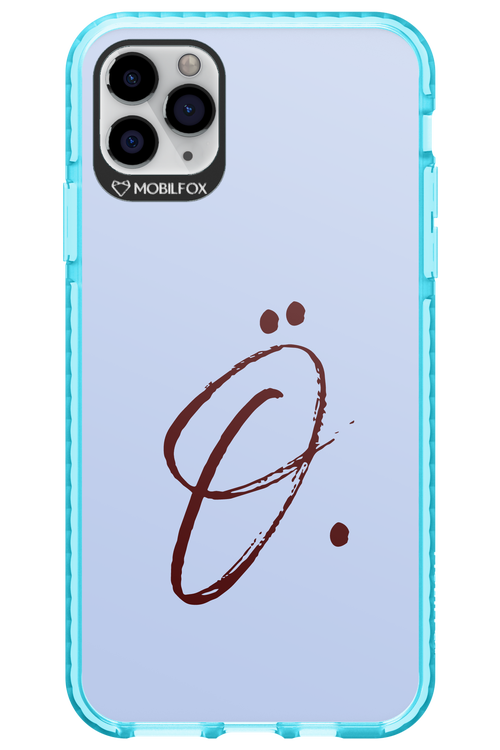(Jellyfish Presso) O II 2.0 - Apple iPhone 11 Pro Max