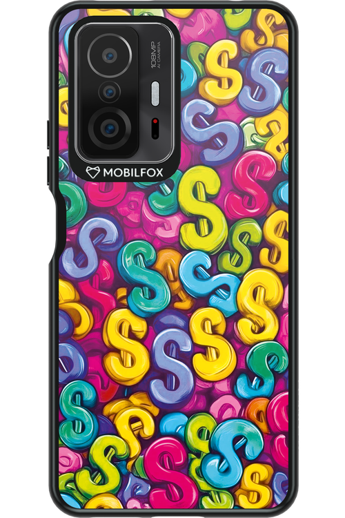 I need dollars - Xiaomi Mi 11T