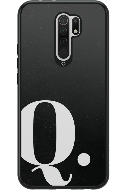Q (Off Space) 2.0 - Xiaomi Redmi 9