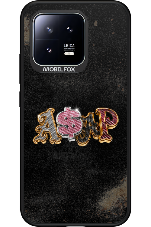 ASAP 2.0 - Xiaomi 13