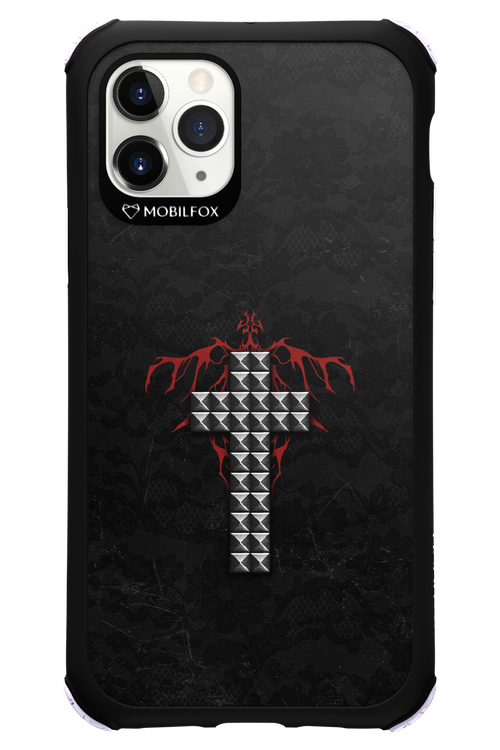 Dark Prayer 2.0 - Apple iPhone 11 Pro