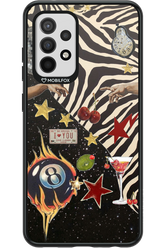 Party hard 2.0 - Samsung Galaxy A52 / A52 5G / A52s