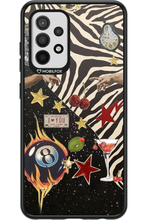 Party hard 2.0 - Samsung Galaxy A52 / A52 5G / A52s