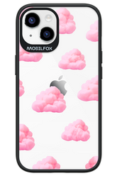 Cloudy Pink - Apple iPhone 14