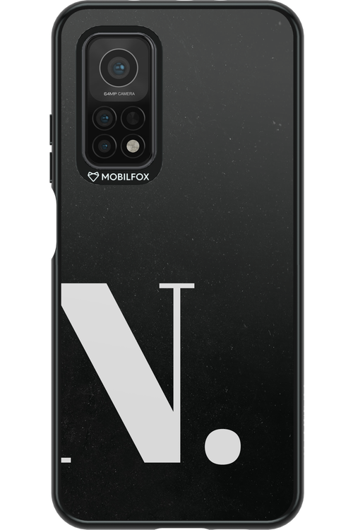 N (Off Space) 2.0 - Xiaomi Mi 10T 5G