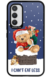 I can't eat less - Samsung Galaxy A34