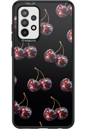 Cherry Rush - Samsung Galaxy A72