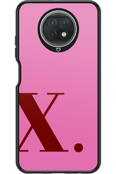 X (Sorbet) 2.0 - Xiaomi Redmi Note 9T 5G