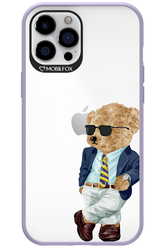 Boss 2.0 - Apple iPhone 12 Pro Max