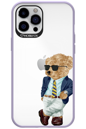 Boss 2.0 - Apple iPhone 12 Pro Max