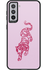 Tiger Power - Samsung Galaxy S21+