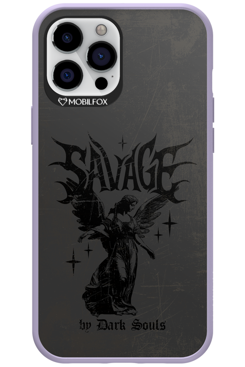 St. Savage - Apple iPhone 12 Pro Max