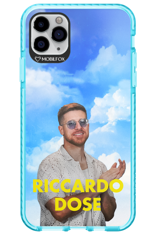 Riccardo Sky 2.0 - Apple iPhone 11 Pro Max