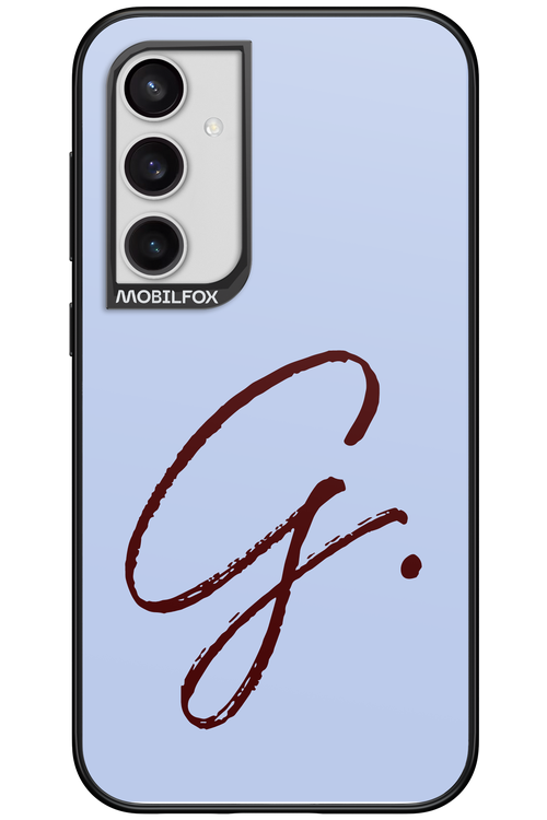 (Jellyfish Presso) G 2.0 - Samsung Galaxy S23 FE