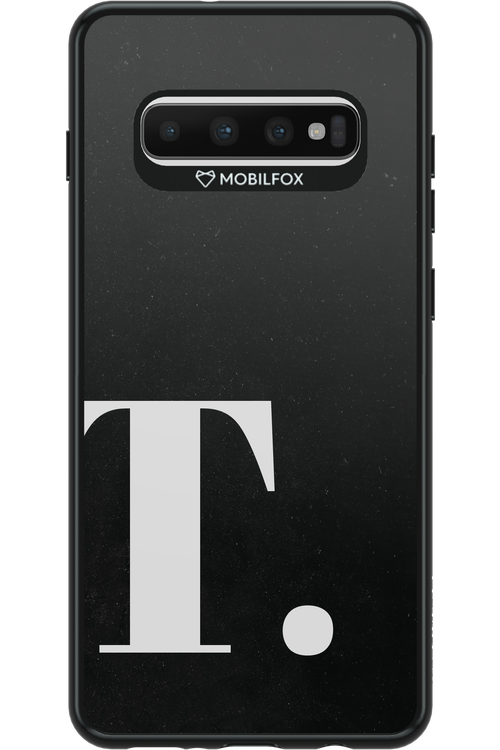 T (Off Space) 2.0 - Samsung Galaxy S10+