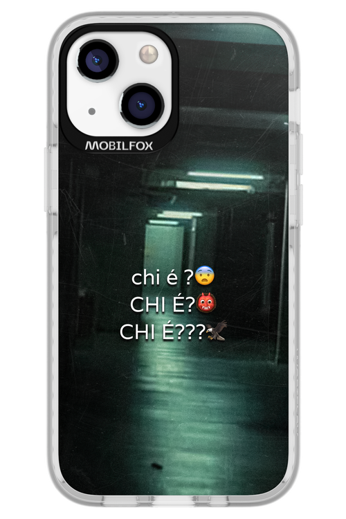 Chi É 2.0 - Apple iPhone 13 Mini