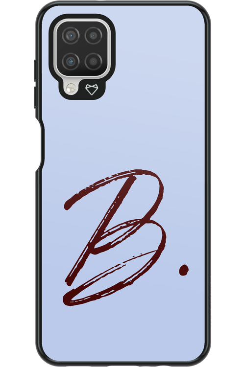 (Jellyfish Presso) B 2.0 - Samsung Galaxy A12