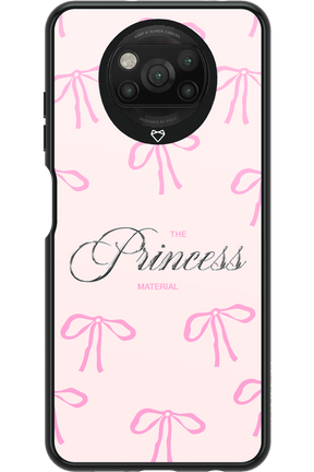 Princess Material - Xiaomi Poco X3 NFC