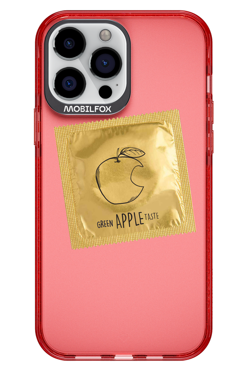 Safety Apple - Apple iPhone 13 Pro Max