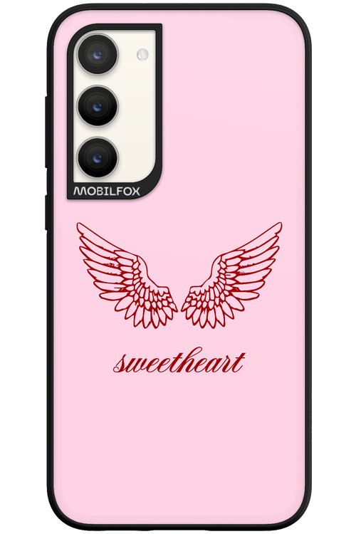 Sweetheart - Samsung Galaxy S23 Plus