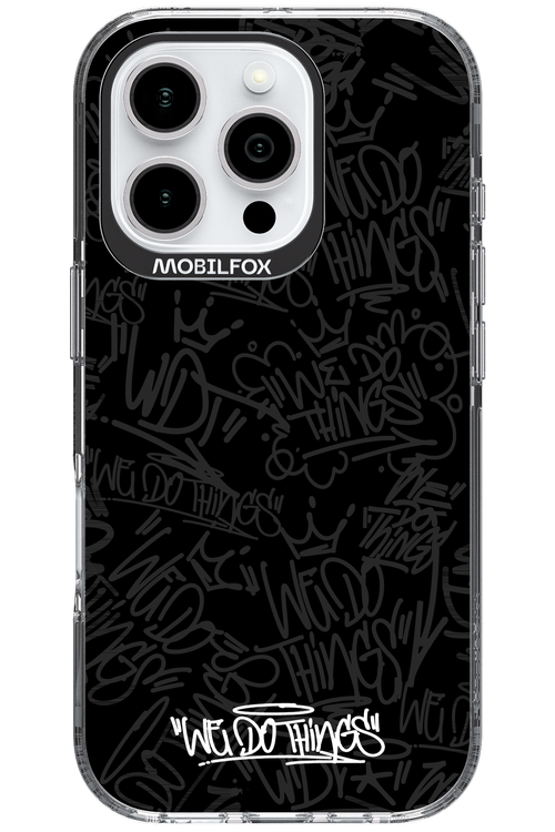 We Do Things - Apple iPhone 16 Pro