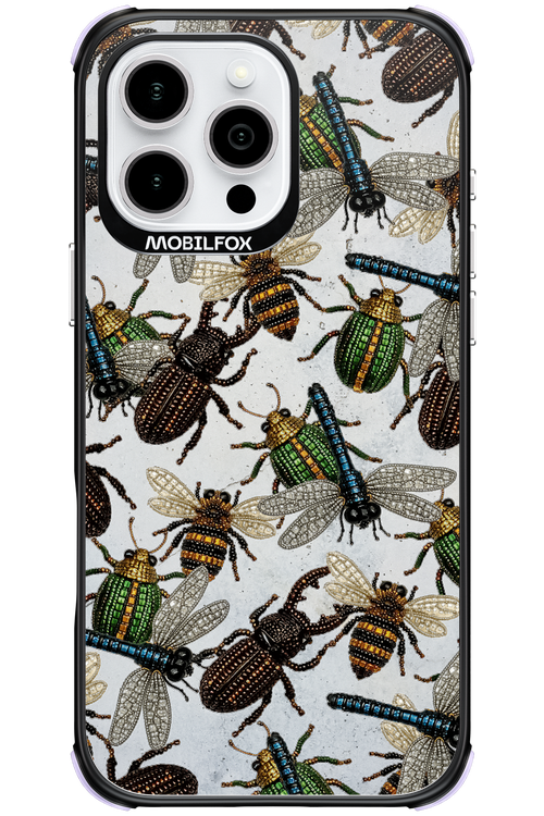 Beetle Gem - Apple iPhone 16 Pro Max