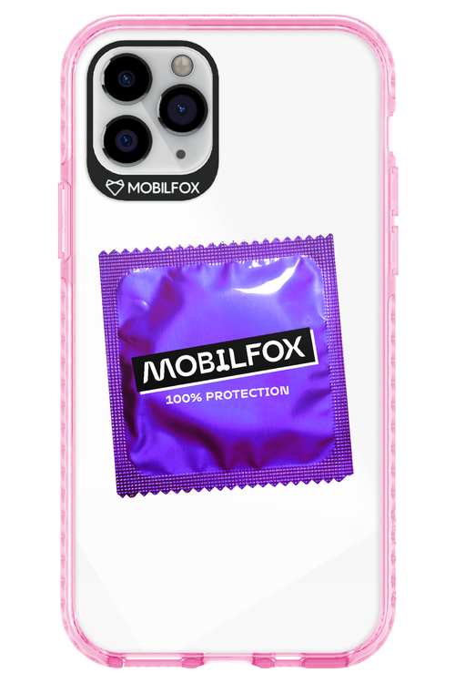 100% Protection 2.0 - Apple iPhone 11 Pro