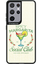 Spicy Margarita 2.0 - Samsung Galaxy S21 Ultra