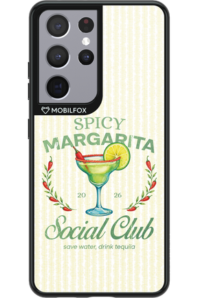 Spicy Margarita 2.0 - Samsung Galaxy S21 Ultra