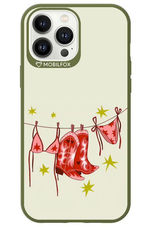 Laundry 2.0 - Apple iPhone 13 Pro Max