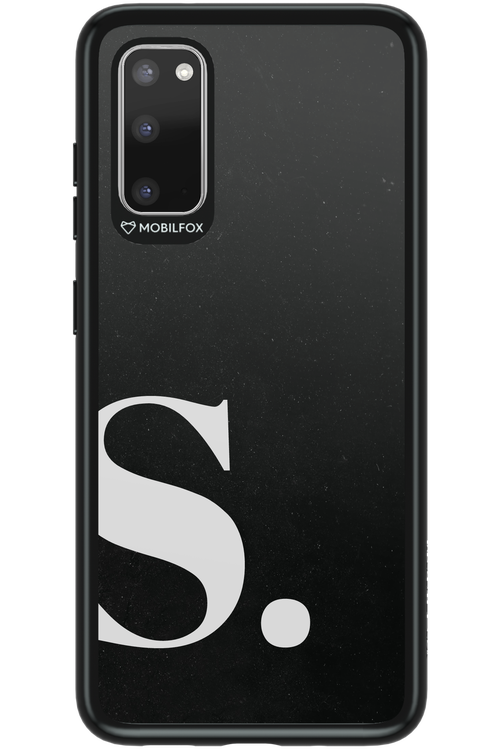 S (Off Space) 2.0 - Samsung Galaxy S20