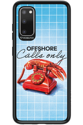 Offshore 2.0 - Samsung Galaxy S20