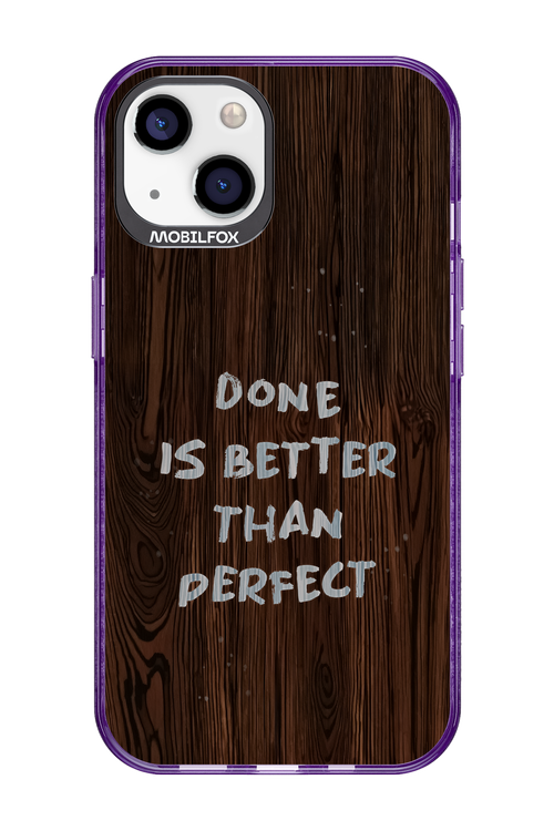 Perfect 2.0 - Apple iPhone 13