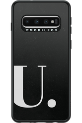 U (Off Space) 2.0 - Samsung Galaxy S10