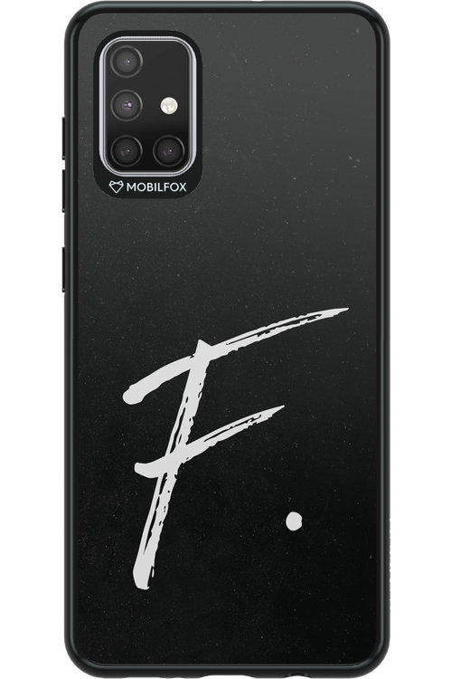 (Off Space) F 2.0 - Samsung Galaxy A71
