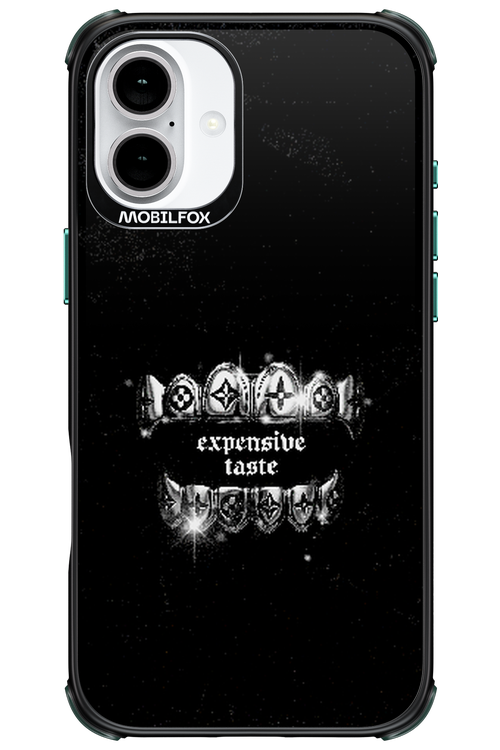 Expensive Taste - Apple iPhone 16 Plus