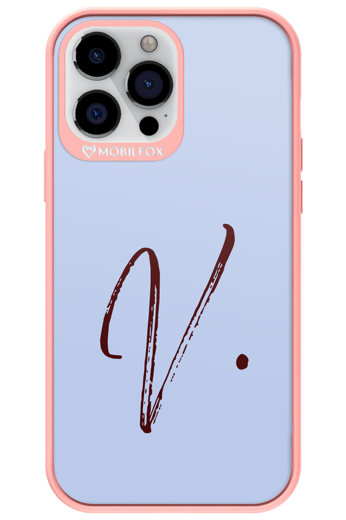 (Jellyfish Presso) V 2.0 - Apple iPhone 13 Pro Max
