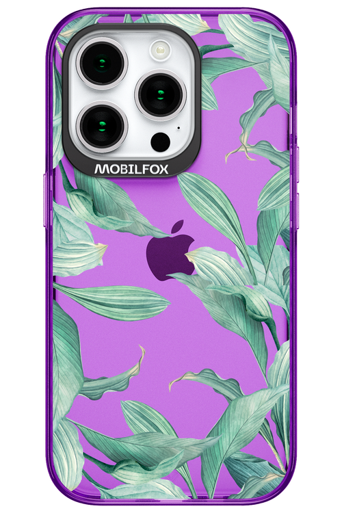 Greenpeace 2.0 - Apple iPhone 15 Pro