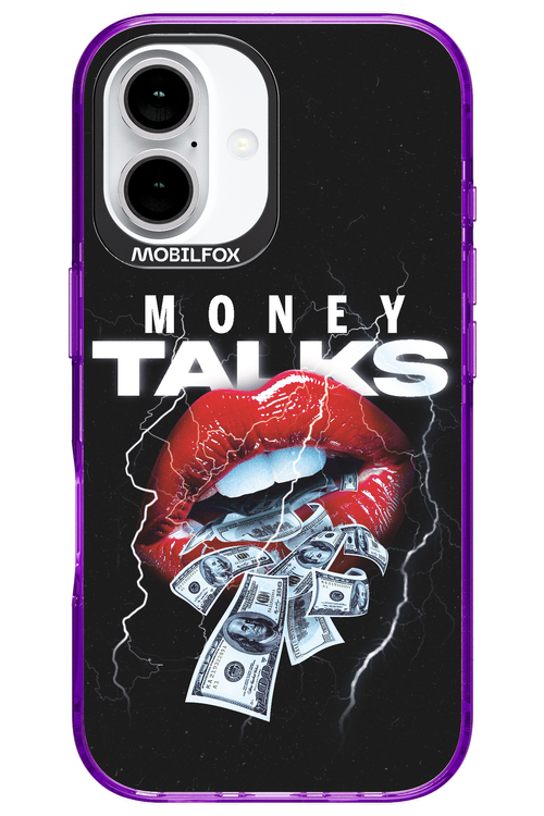 Money Talks 2.0 - Apple iPhone 16