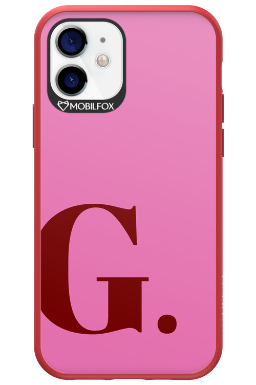 G (Sorbet) 2.0 - Apple iPhone 12