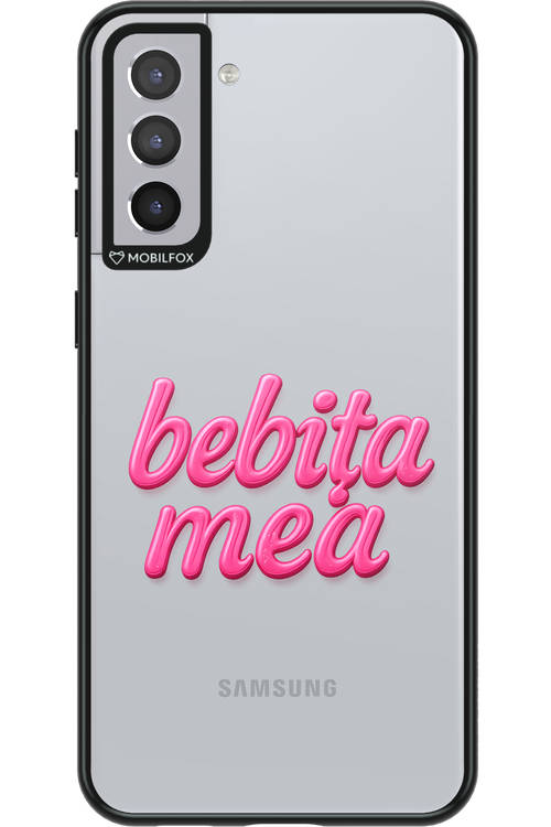 Meaa 2.0 - Samsung Galaxy S21+