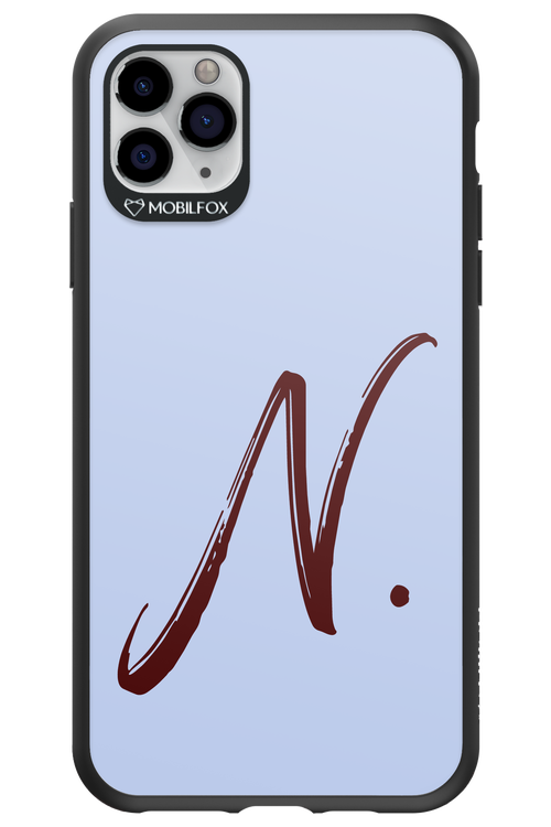 (Jellyfish Presso) N 2.0 - Apple iPhone 11 Pro Max