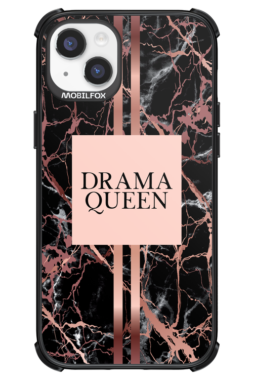 Drama Queen - Apple iPhone 14 Plus