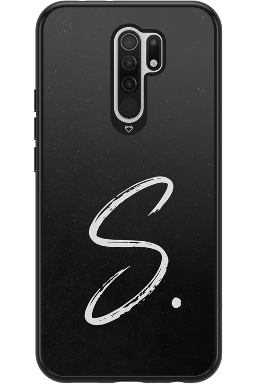 (Off Space) S 2.0 - Xiaomi Redmi 9