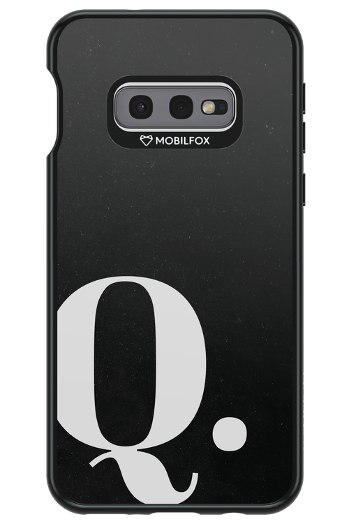 Q (Off Space) 2.0 - Samsung Galaxy S10e