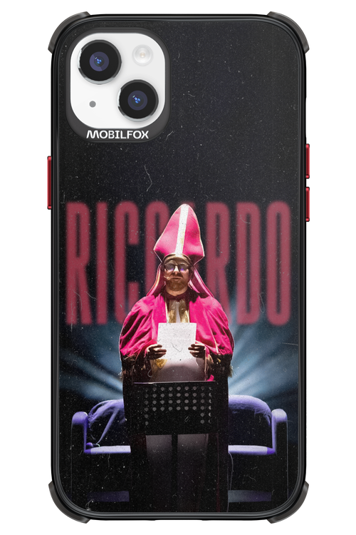 Pope Style 2.0 - Apple iPhone 14 Plus